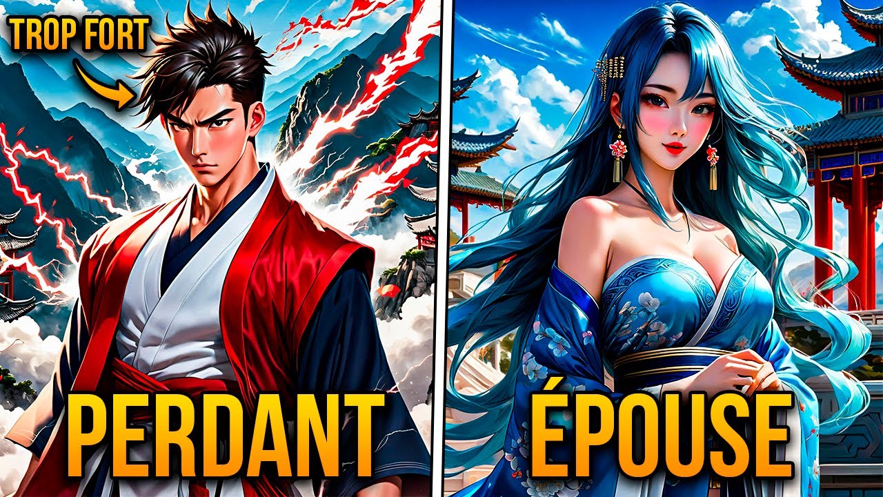 Il Était Faible Et Grand-père Se Moquait De Lui, Mais Il S'est Avéré Trop Fort - Résume Manhwa