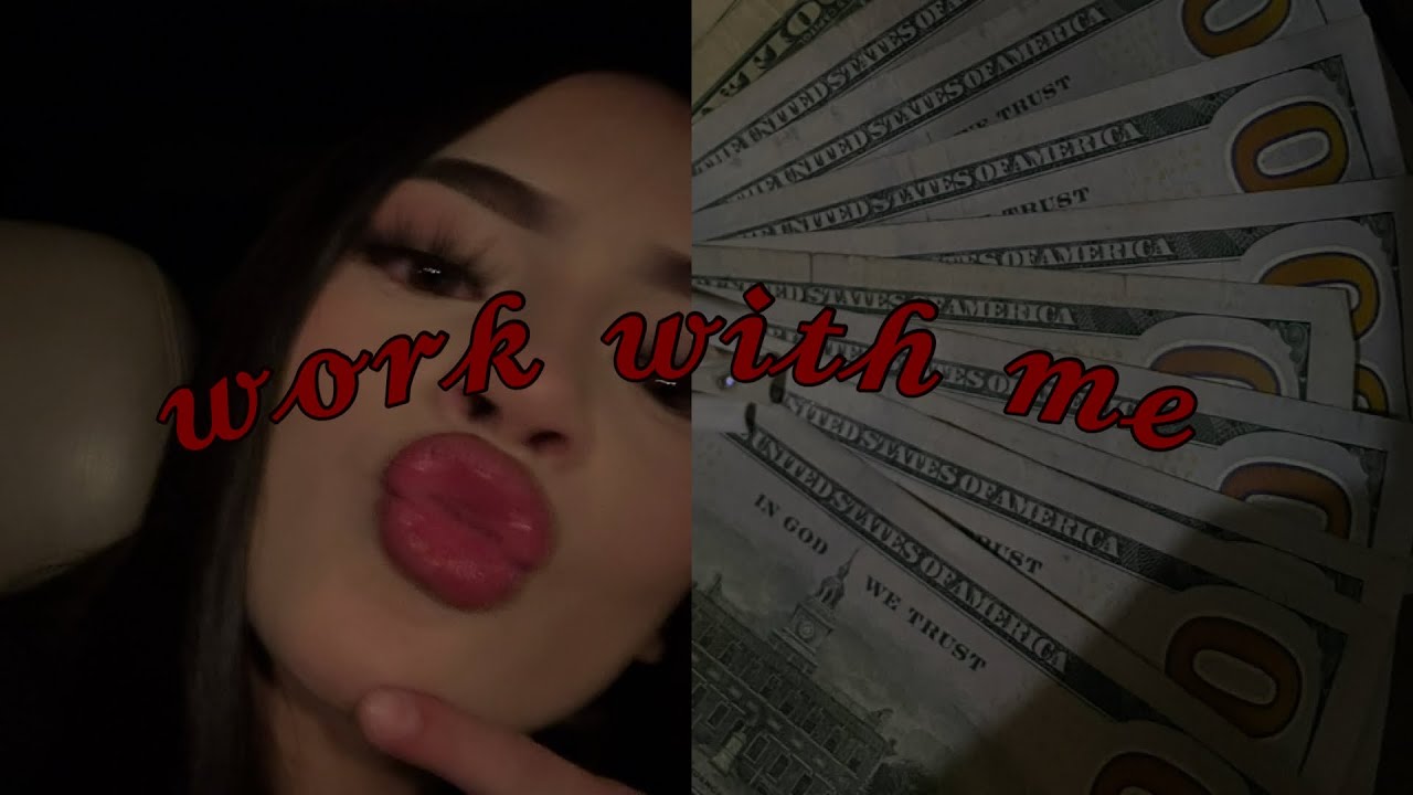 Приходи со мной на работу, а потом иди куда-нибудь! (Полный провал😂)