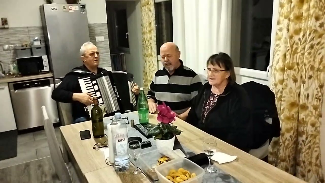 STADOŠE MOMCI CURE LJUBITI,,, POVRATAK IZ KRAŠIĆA,,ODMOR KOD I BARIĆA,,2026