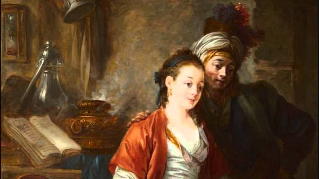 A. Vivaldi: Op.9 n.9 / Concerto for 2 violins, strings & b.c. in B flat major (RV 530) / Ch. Hogwood