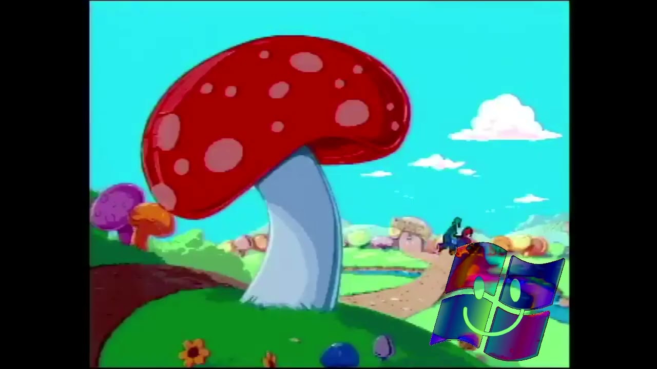 Luigi has a Sparta Remix [FILLER]