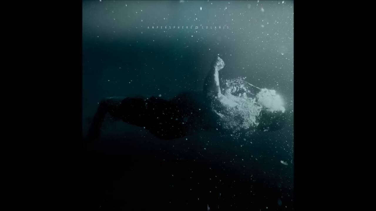 Colaris Drowning in bitterness (Ampersphere cover)