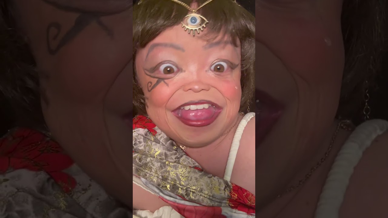 LA CLEOPATRA 🤣 #humor #comedia #juanchi #juanchinbrodie