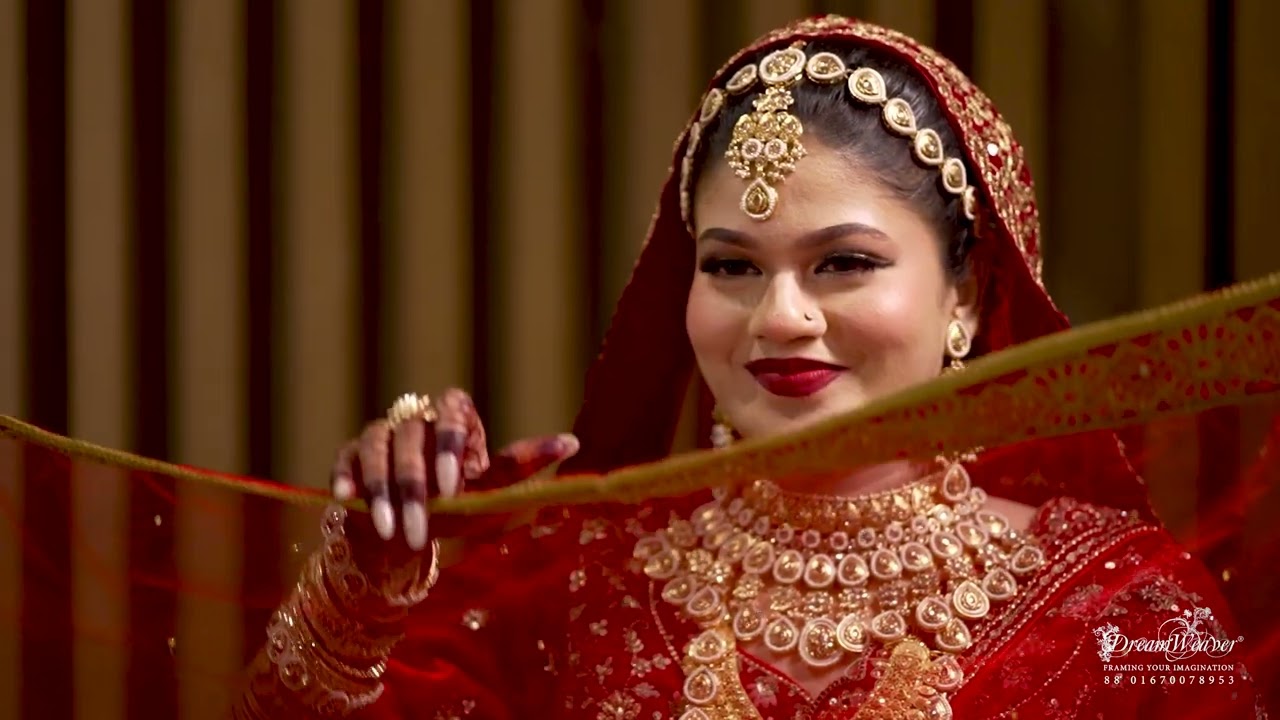 💗🔥#foryou #forypage#wedding #dreamweaver #viralvideo #trending 