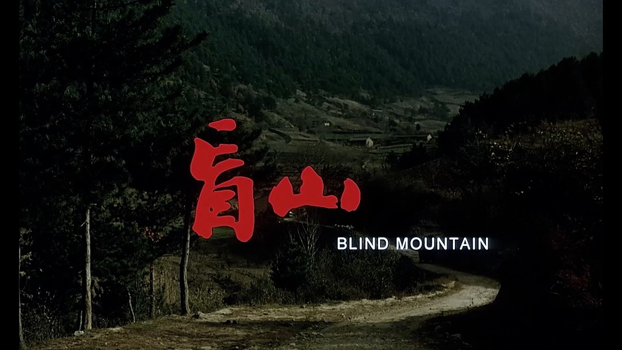人身売買業者の手口を描いた戦慄の本編像解禁　映画『盲山』