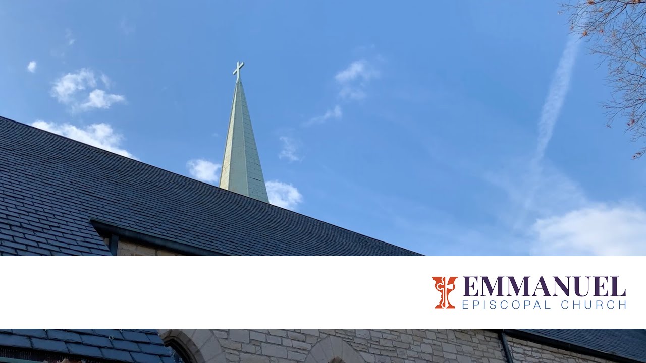 The Fifth Sunday After Epiphany | February 8, 2026 at 9:30am