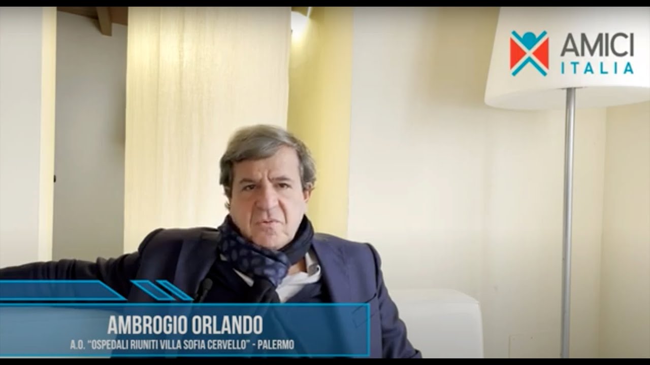La malattia di Crohn