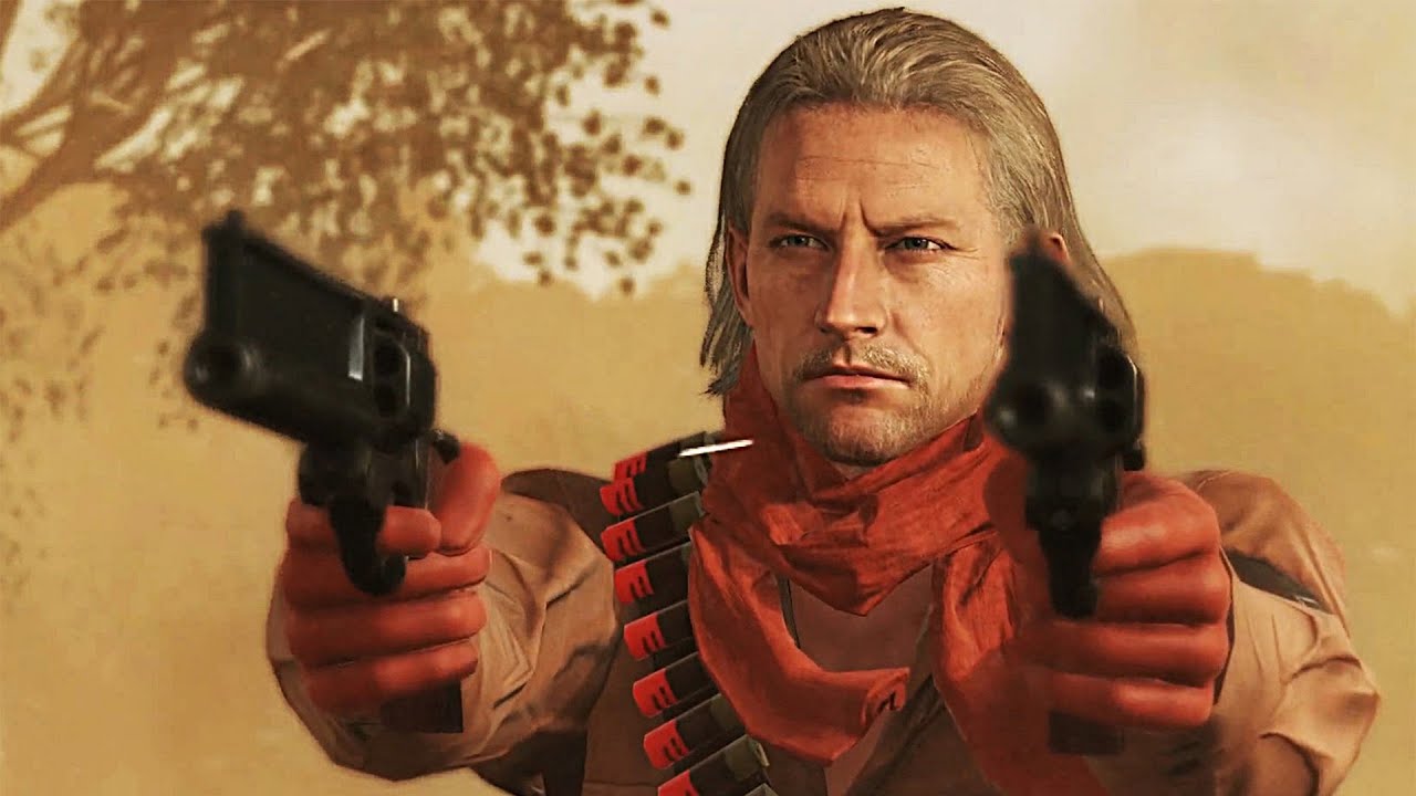 Ranking All Metal Gear Solid Post-Credits Conversations