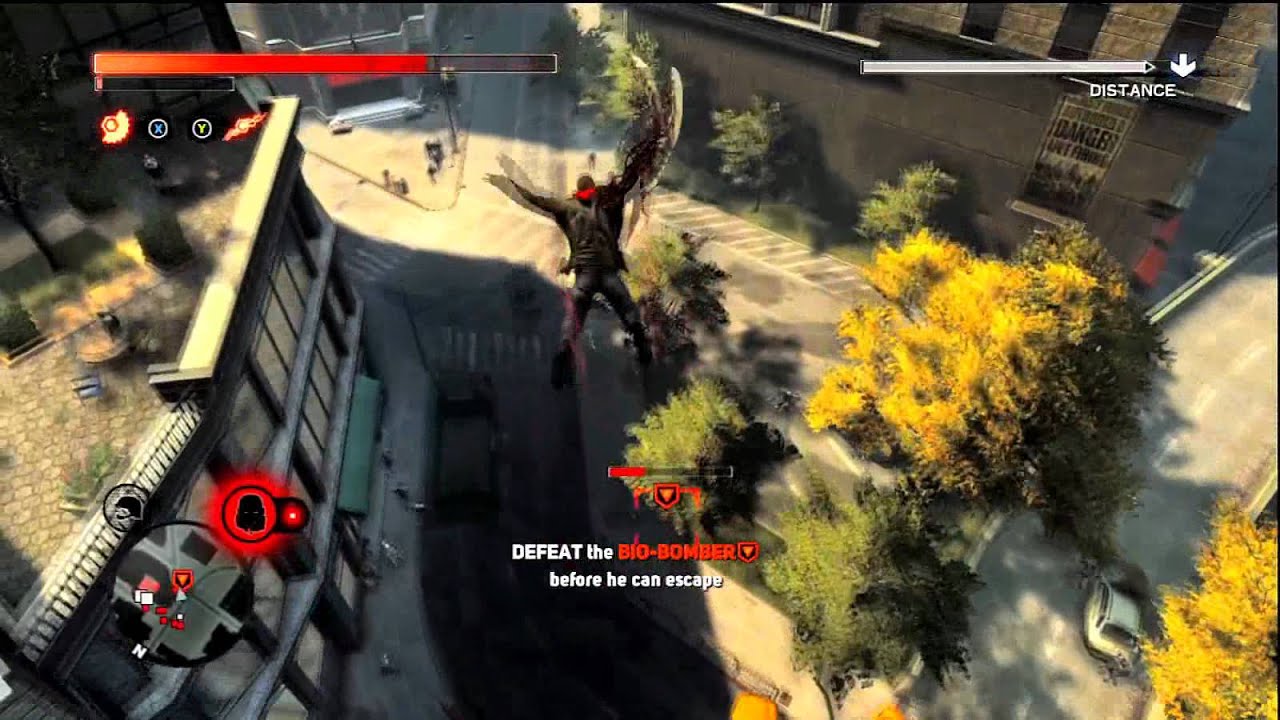 A Maze Of Blood // Mission 15B // [Prototype 2] Insane Mode Playthrough! [HD]