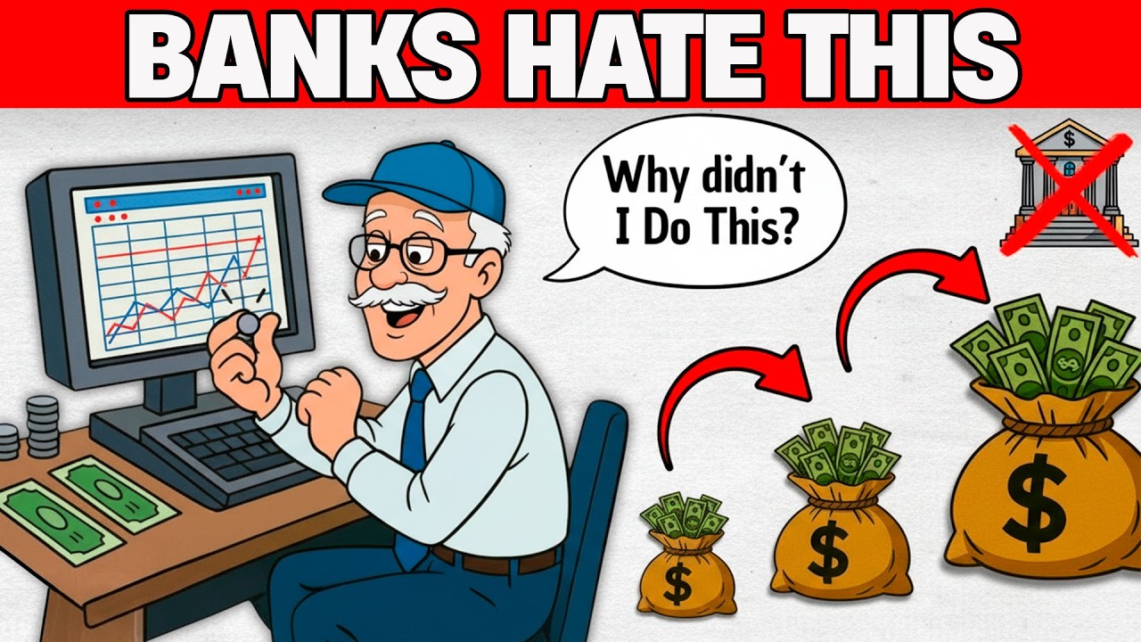 What Smart Retirees Do When Their Portfolio Hits $500k