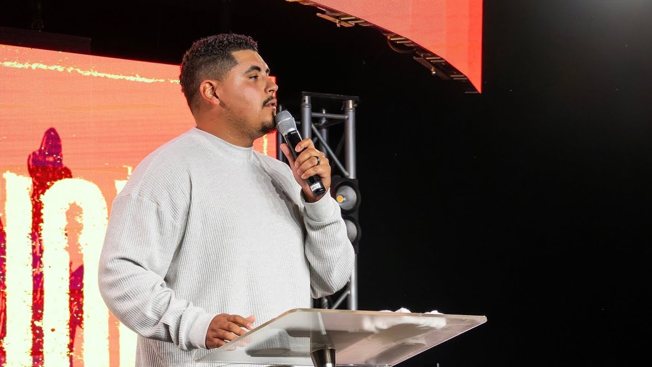 Confrontation: According To The Bible with June Ramirez