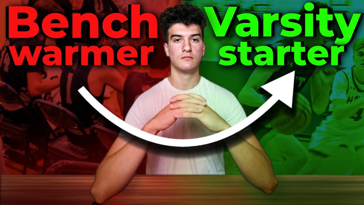 How to ACTUALLY Make the Varsity Basketball Team This Season!