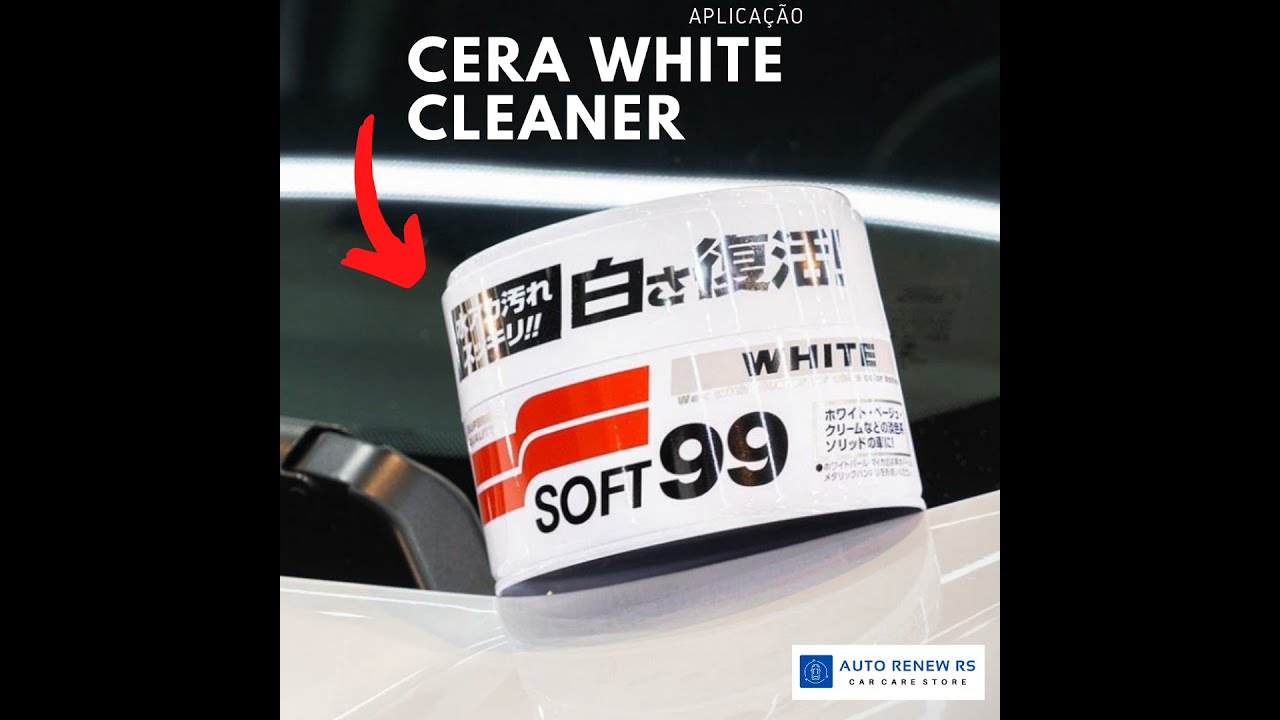 REMOVA OS RISCOS NA PINTURA DO CARRO DE FORMA F&Aacute;CIL E R&Aacute;PIDA!