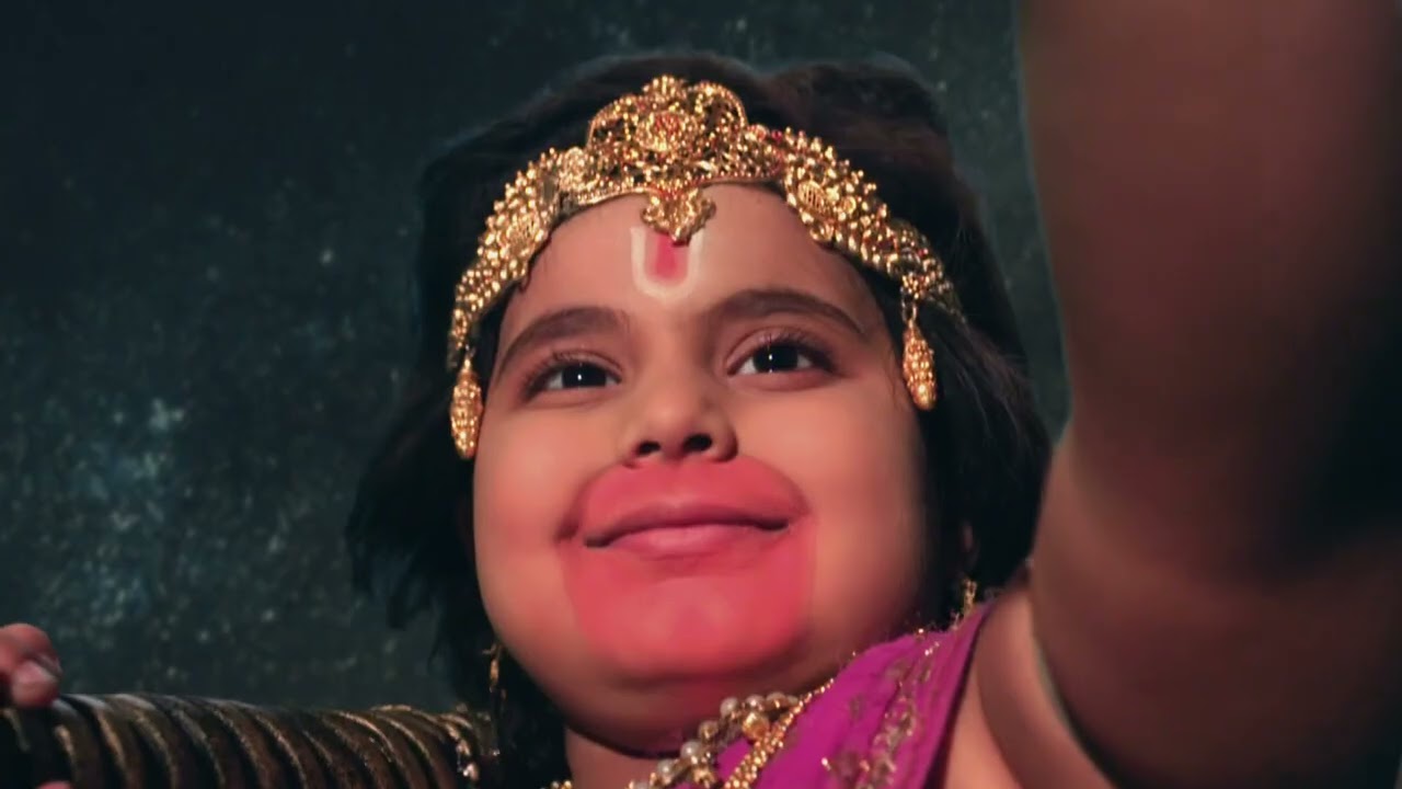 Kahat Hanuman Jai Shri Ram - Ep 51 - Ekagra Dwivedi,Jiten Lalwani - Hindi Tv Serial - ZEE5 Mythology