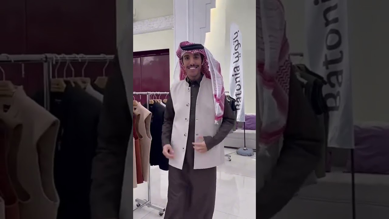 سنابات مسعود بن شعفول |في معرض باتونيا مع بهاج الاكلبي و عبدالله الصخابره 🤩 محمد عقاب طلب منه نشر 😂!