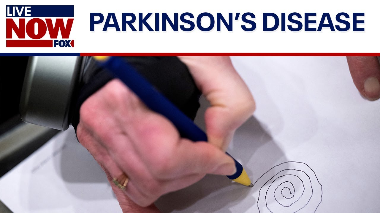 Parkinson's Disease: What it is, who gets it, how it's treated | LiveNOW from FOX