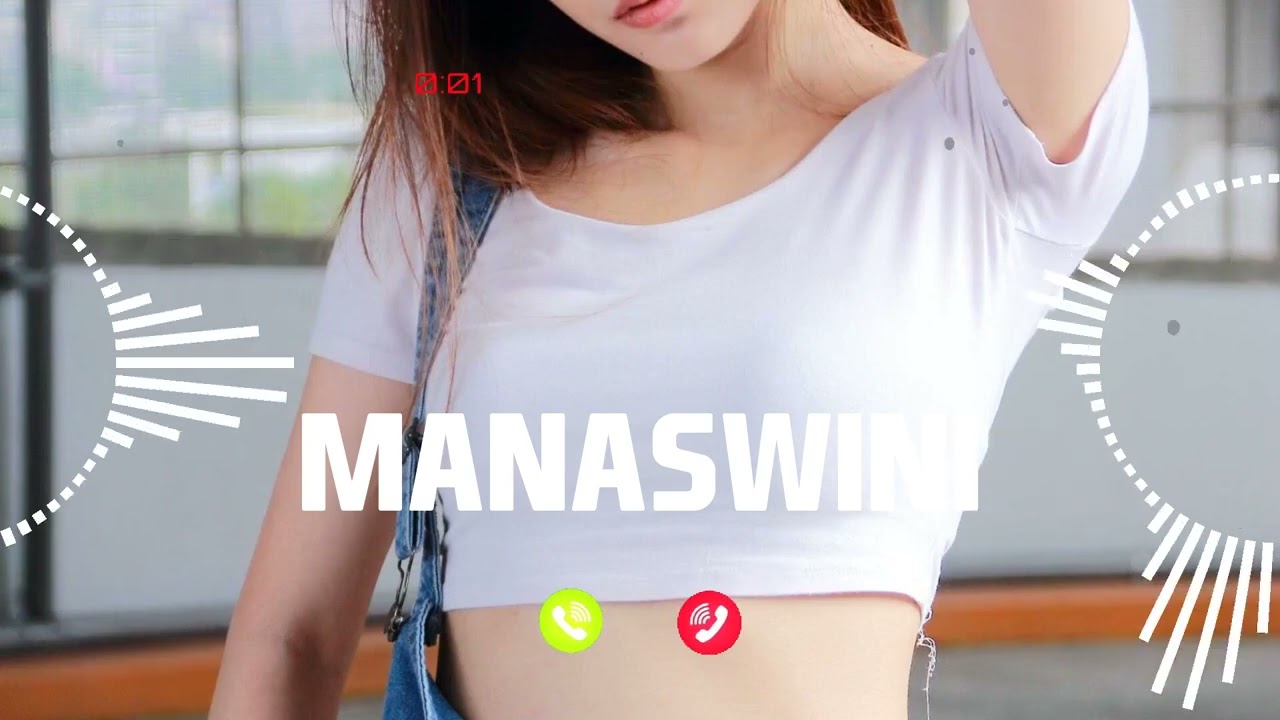 MANASWINI Name Ringtone || MANASWINI naam ki ringtone | MANASWINI name smart ringtone | iphone ringt