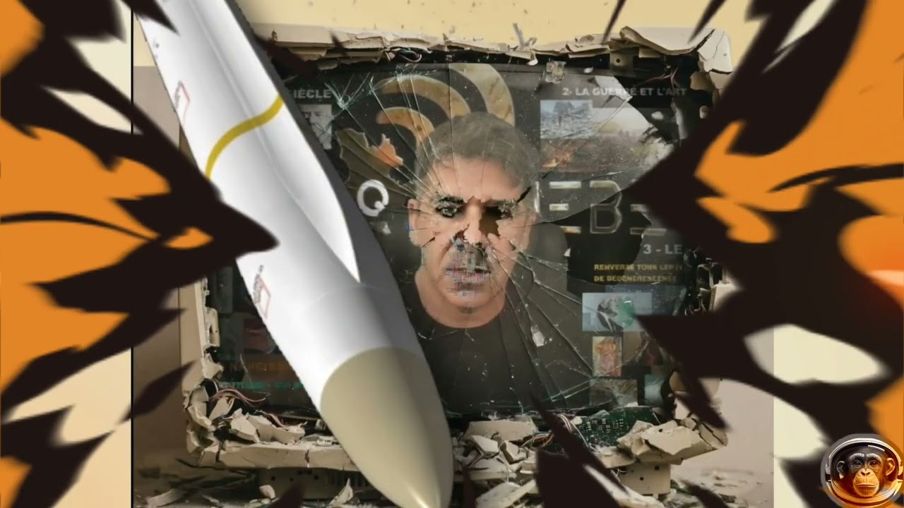 L'IMPÉRIALISME CONTRE L'HUMANITÉ 