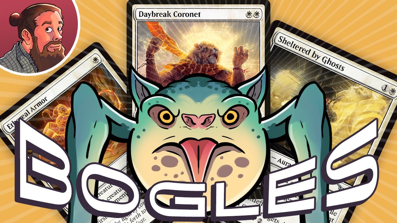 How Will You Win if You Can't Target My Creatures? | $100-ish Budget Magic