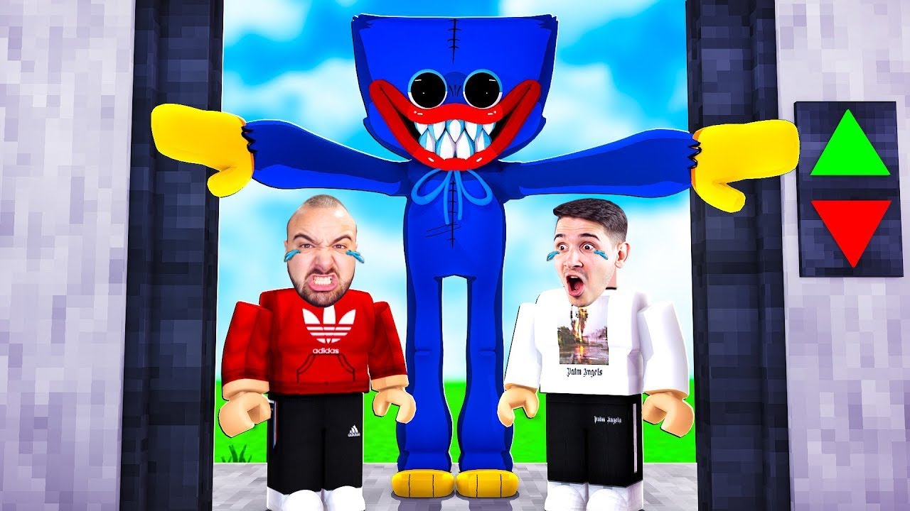 KO PREŽIVI OVAJ LIFT U ROBLOXU OSVAJA 500€