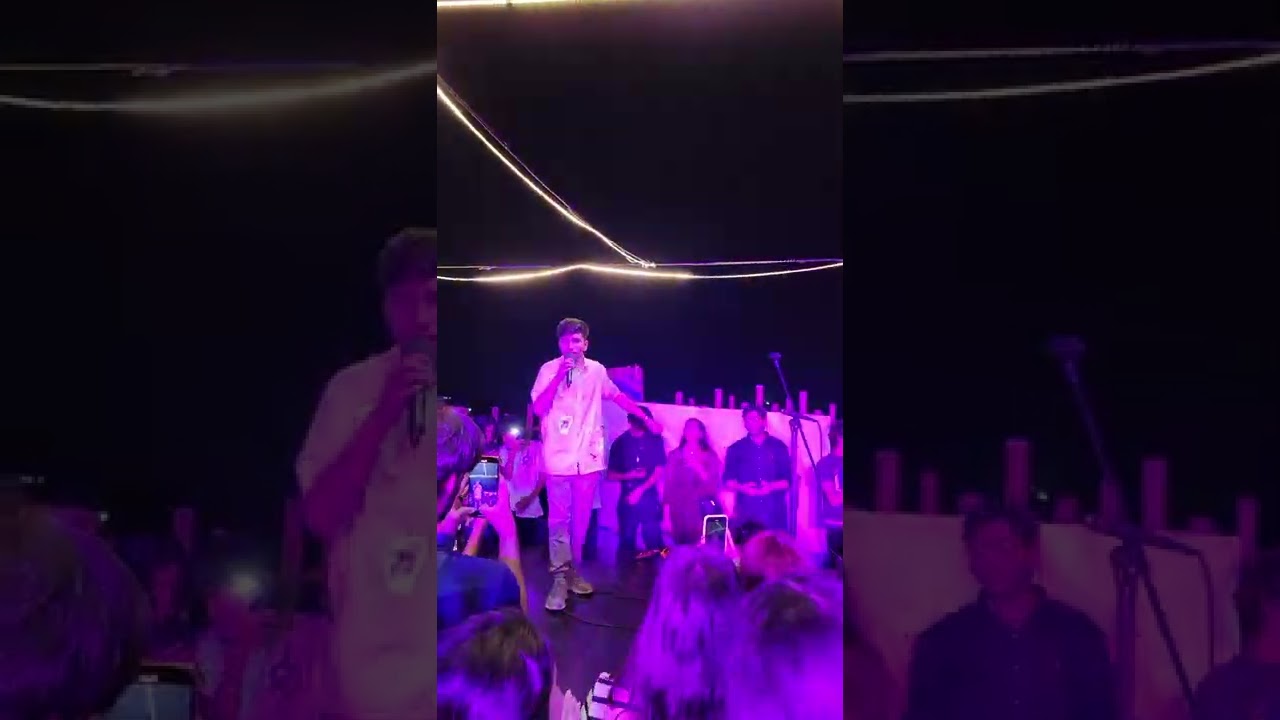 izzchughtai performs 