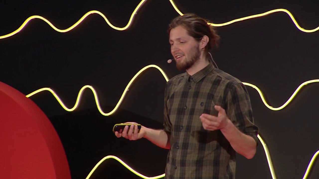 The elephant in the room: a look at animal rights | Sandris Ādminis | TEDxRiga