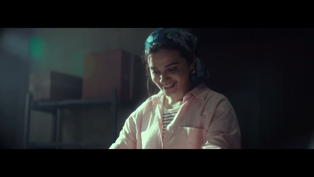 Room of Hope | JSW Paints | Hindi - 90 seconds