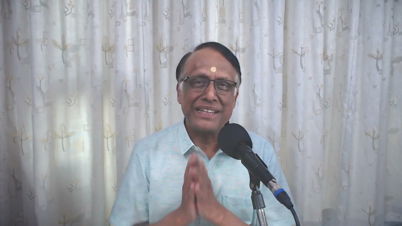 Paridanamichite - Raga: Bilahari (Learning Mode Rendering)