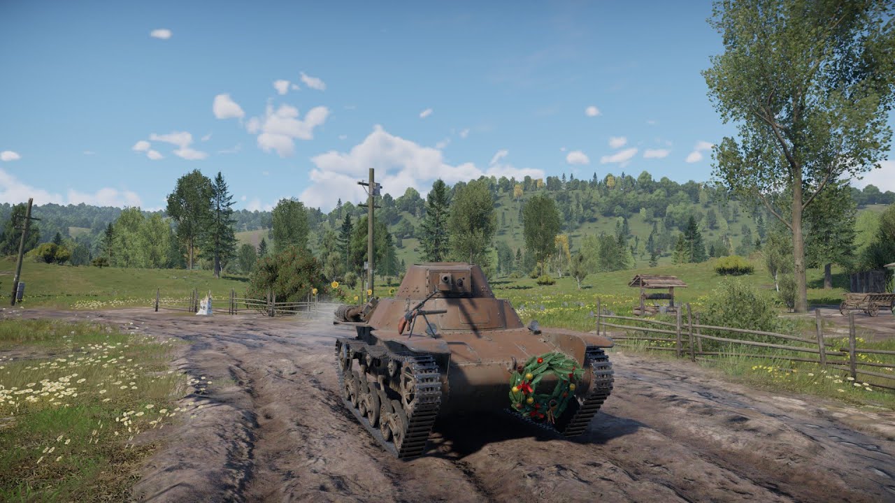 Japan grind #warthunder #gaming
