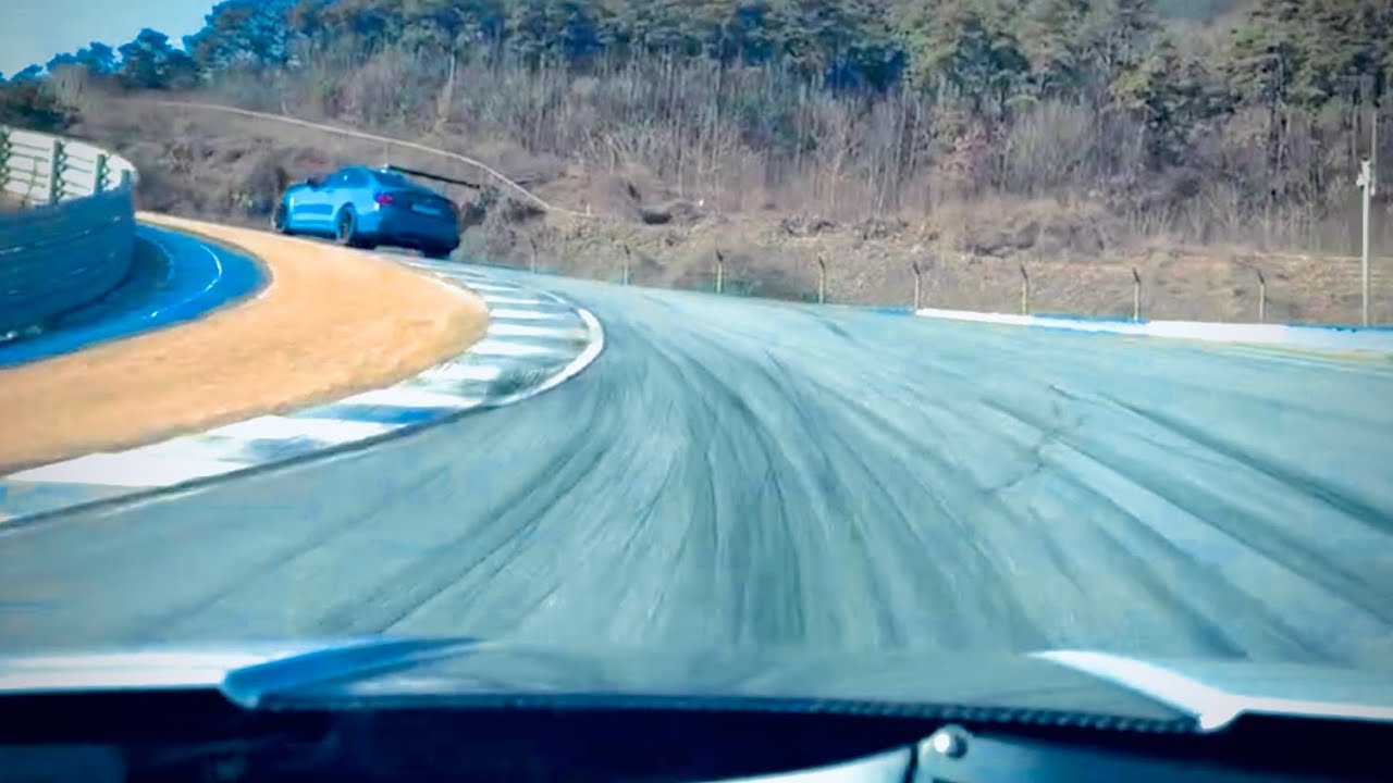 2:09.31 SPEEDWAY 992.2 GT3