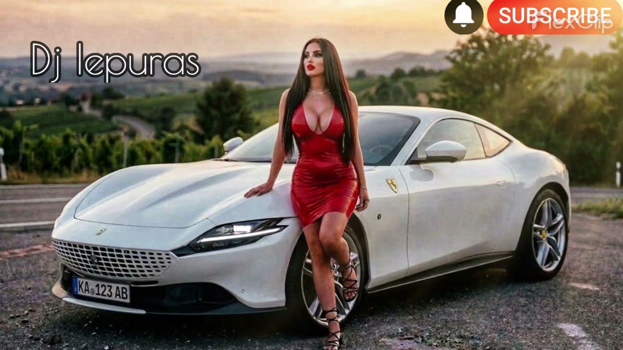 Dj Iepuras - Crina manele top muzica de party petrecere remix 2026