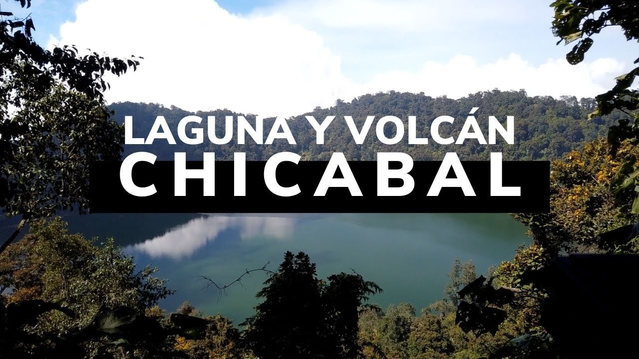 LAGUNA y VOLCAN CHICABAL 2022 |  ¿CÓMO LLEGAR? PRECIOS | Quetzaltenango, Guatemala