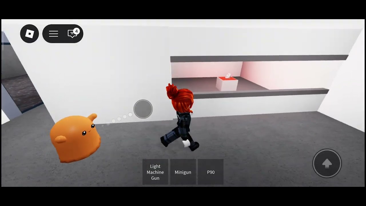 I'm playing Roblox you can find me Roblox name is       furryAlisalove 