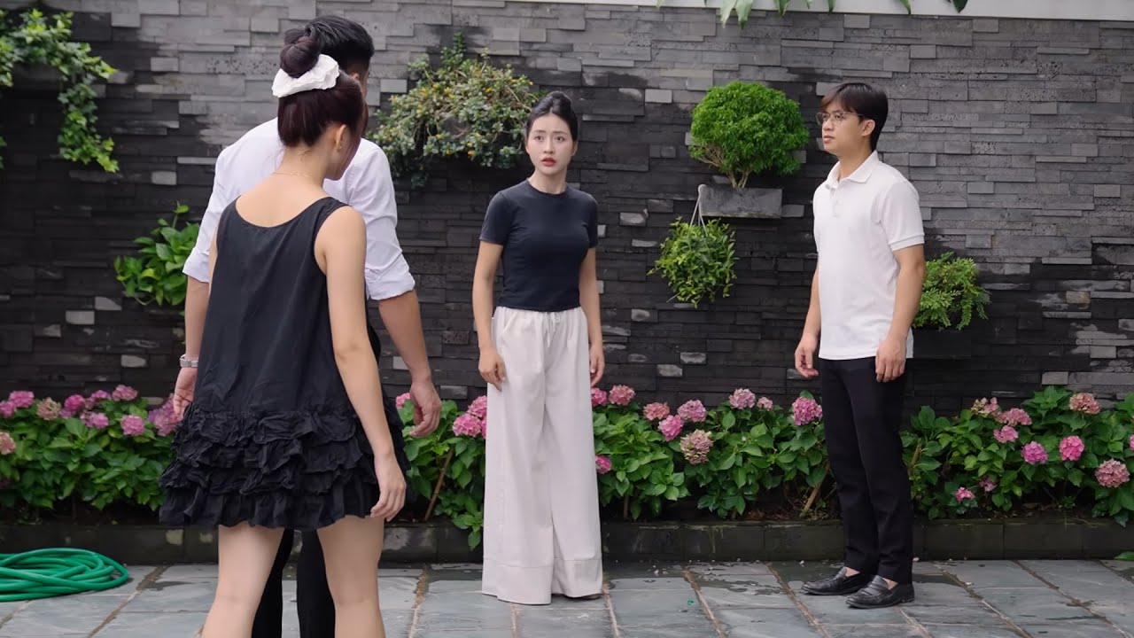 DÌ GHẺ MUỐN XÓA HẾT DẤU VẾT VỢ CŨ CỦA CHỒNG TRONG NHÀ VÀ CÁI KẾT | CHỦ TỊCH GENZ TẬP 373