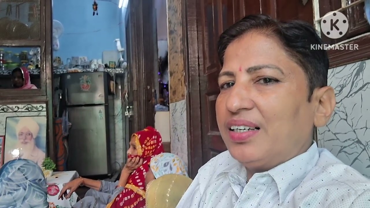 जन्मदिन पोती का,तेरा कैसे मनाऊं मैं जन्मदिन,बतादे हो लाडली,सन्नौठ में 