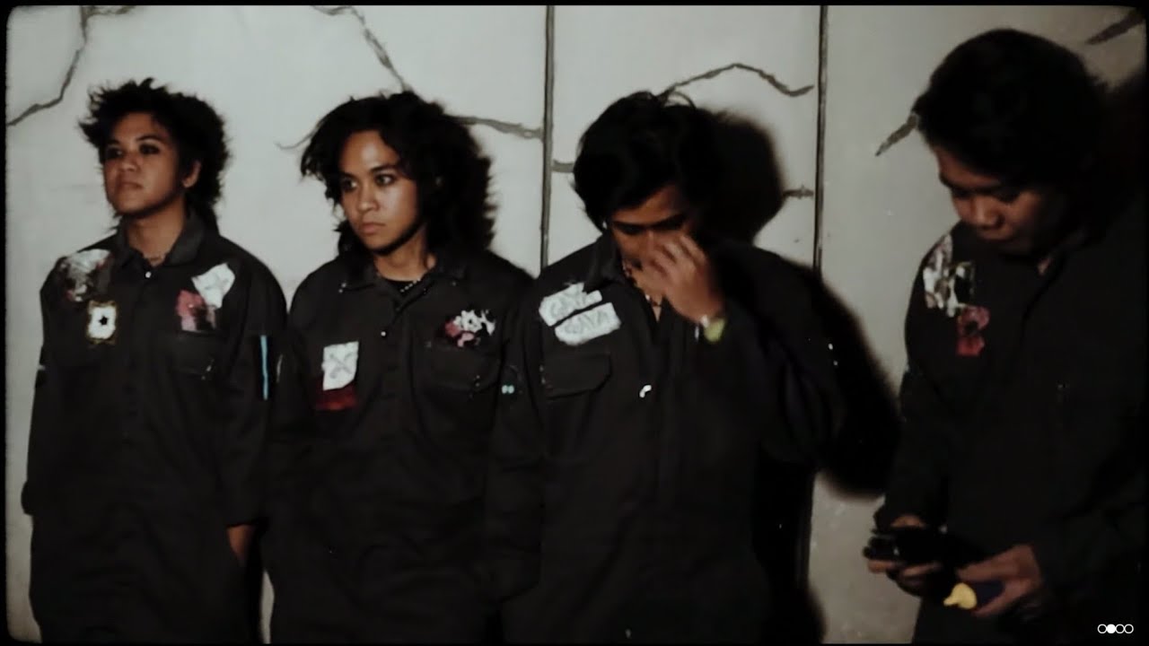 One Click Straight Self-Titled Album Launch (DOCUMENTARY)