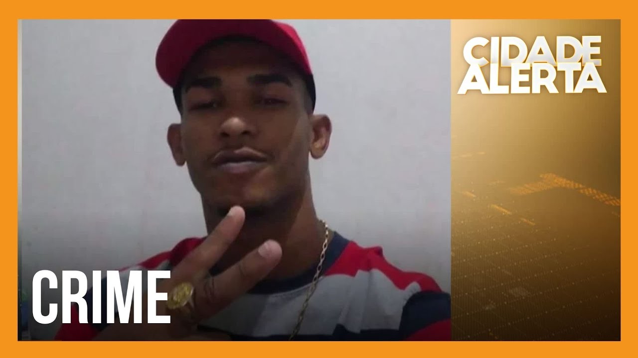 Jovem sumido há 10 dias é encontrado morto e esquartejado no ES