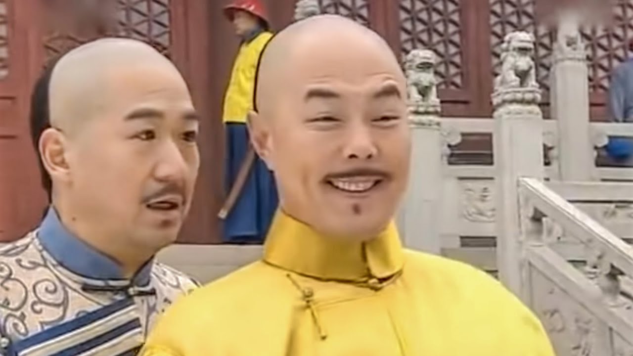 【古裝電影】鄉野郎中當著皇上面假扮皇上，哪料皇上不但不氣，反對他大喊：吾皇萬歲！#2023最新電影 #古裝電影 #中國電視劇