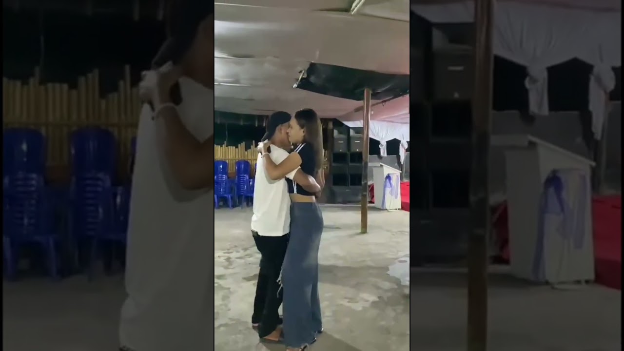 Qizomba Maria Isabela || Cover. Alvarez Seran