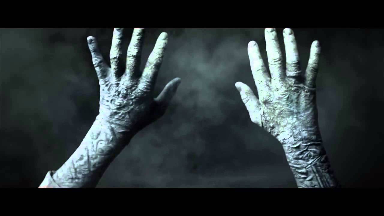 Sido feat  Mark Forster   Einer dieser Steine Official Video