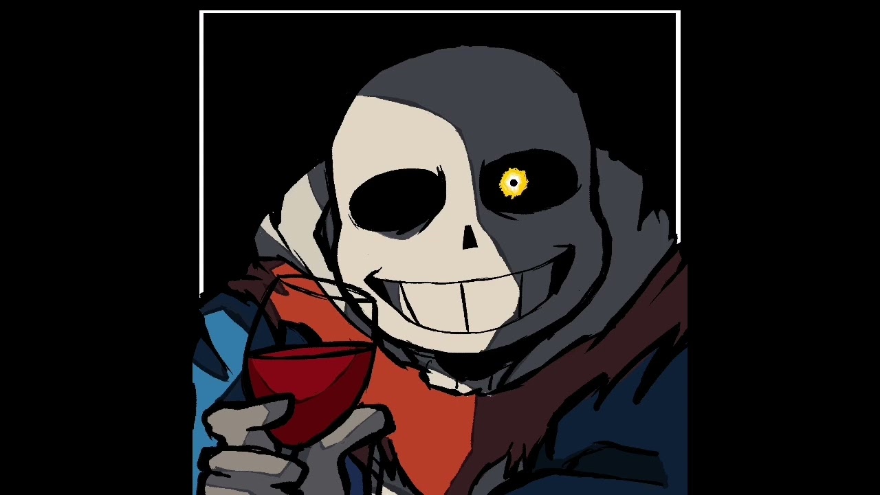 Undertale - TEARS IN THE RAIN (Cover by Revine)
