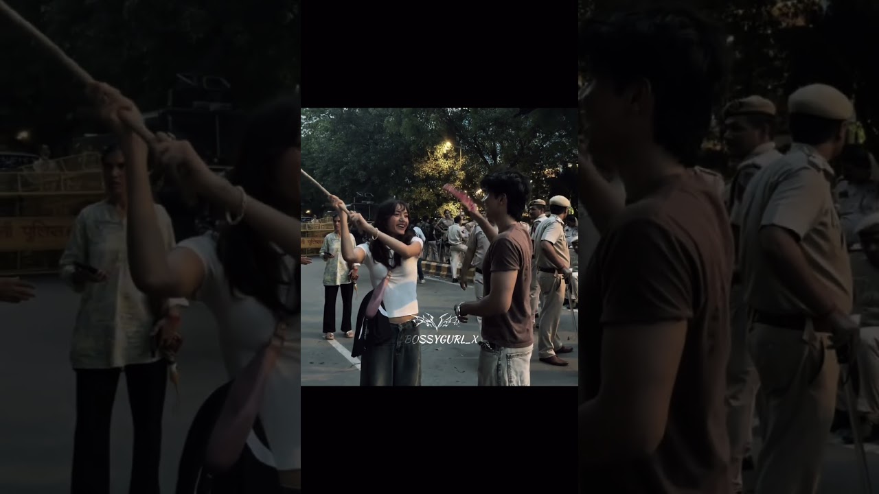 Indian GEN-Z protest core 💀|| #shorts #goviral #fyp #trending #relatable #10k #millions #bossygurl_x