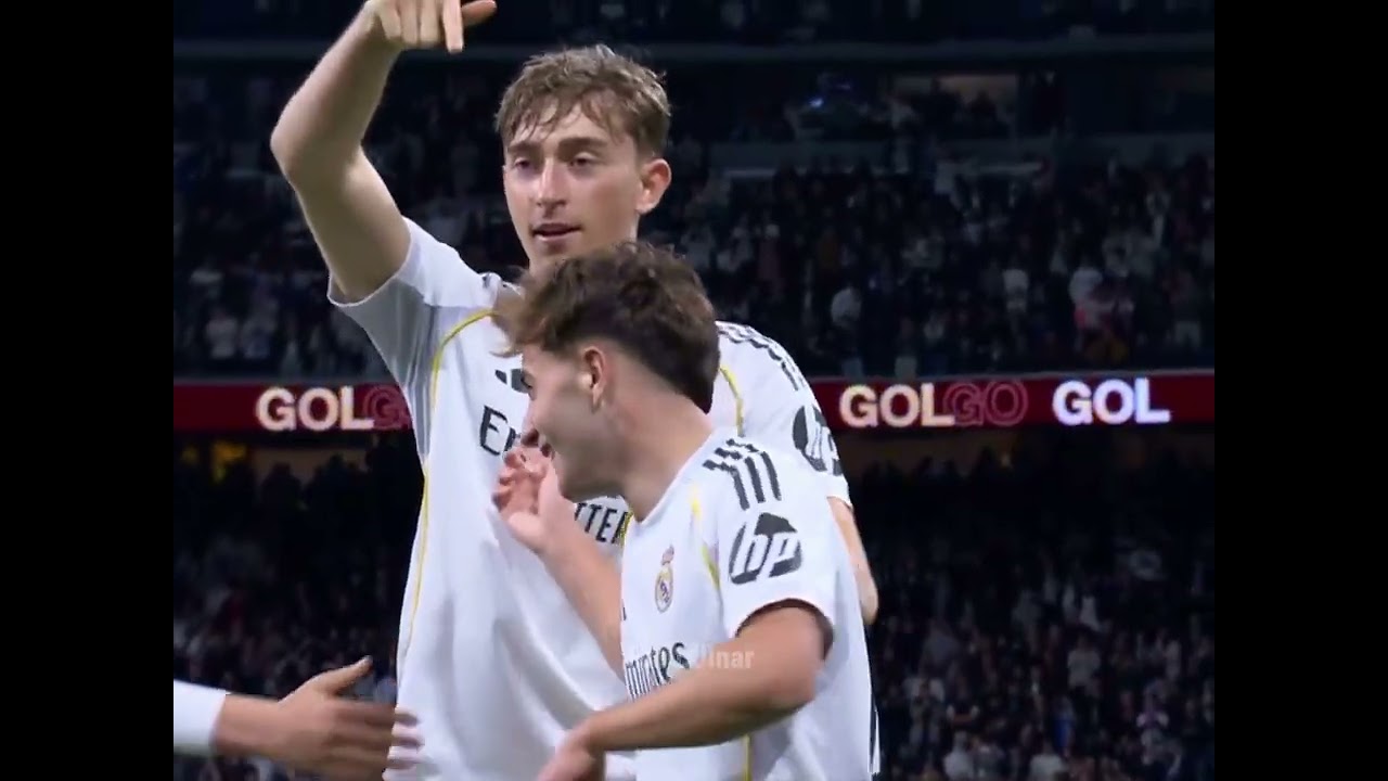 Daniel Yanez vs Elche (H) - LaLiga (15/03/2026)