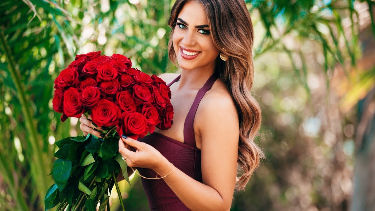 Der Sommer wird heiß - mindestens bei RTL - Die Bachelorette ab dem 14.06.