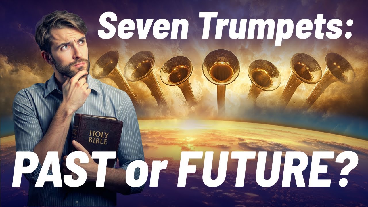 Seven Trumpets: Past or Future? (End Time Topics Live) - March 8, 2026