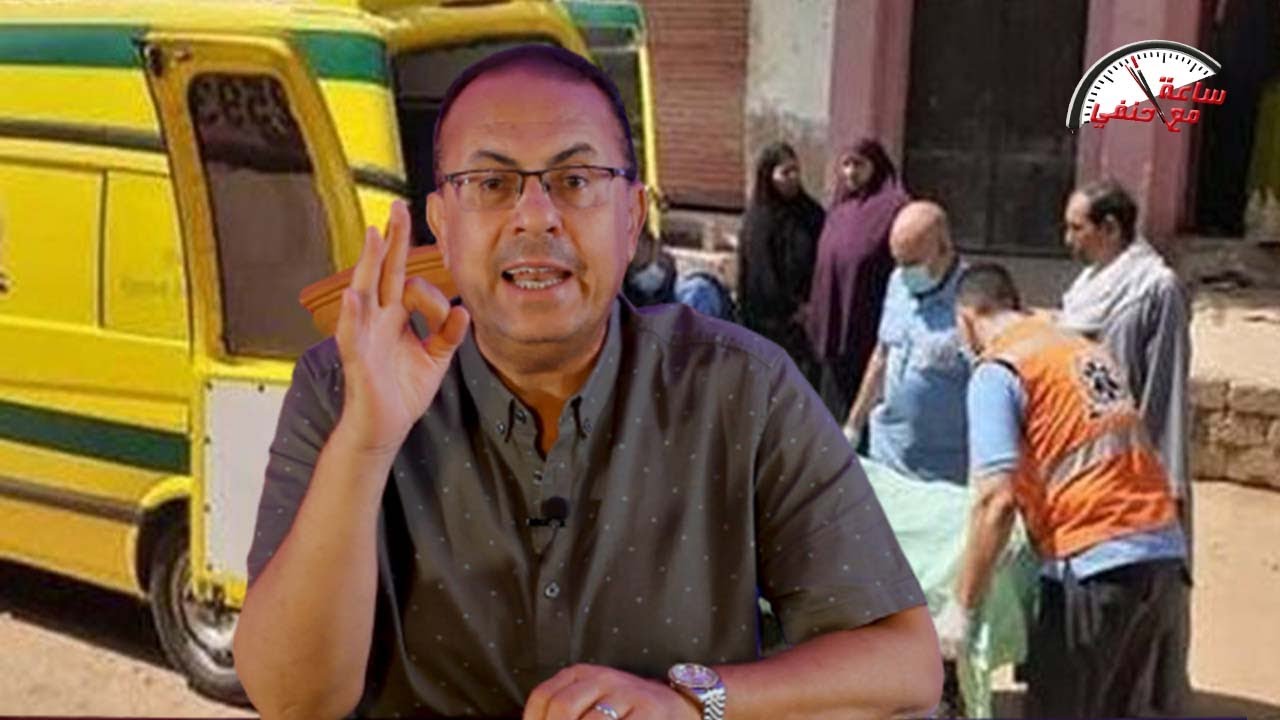 شاب يدفع تــمن احترام أمه حياته على يد شاب قـ ـلـ ـيــ ـل الأدب