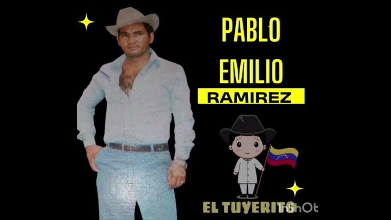 Pablo Emilio Ramírez y Martín Herrera 