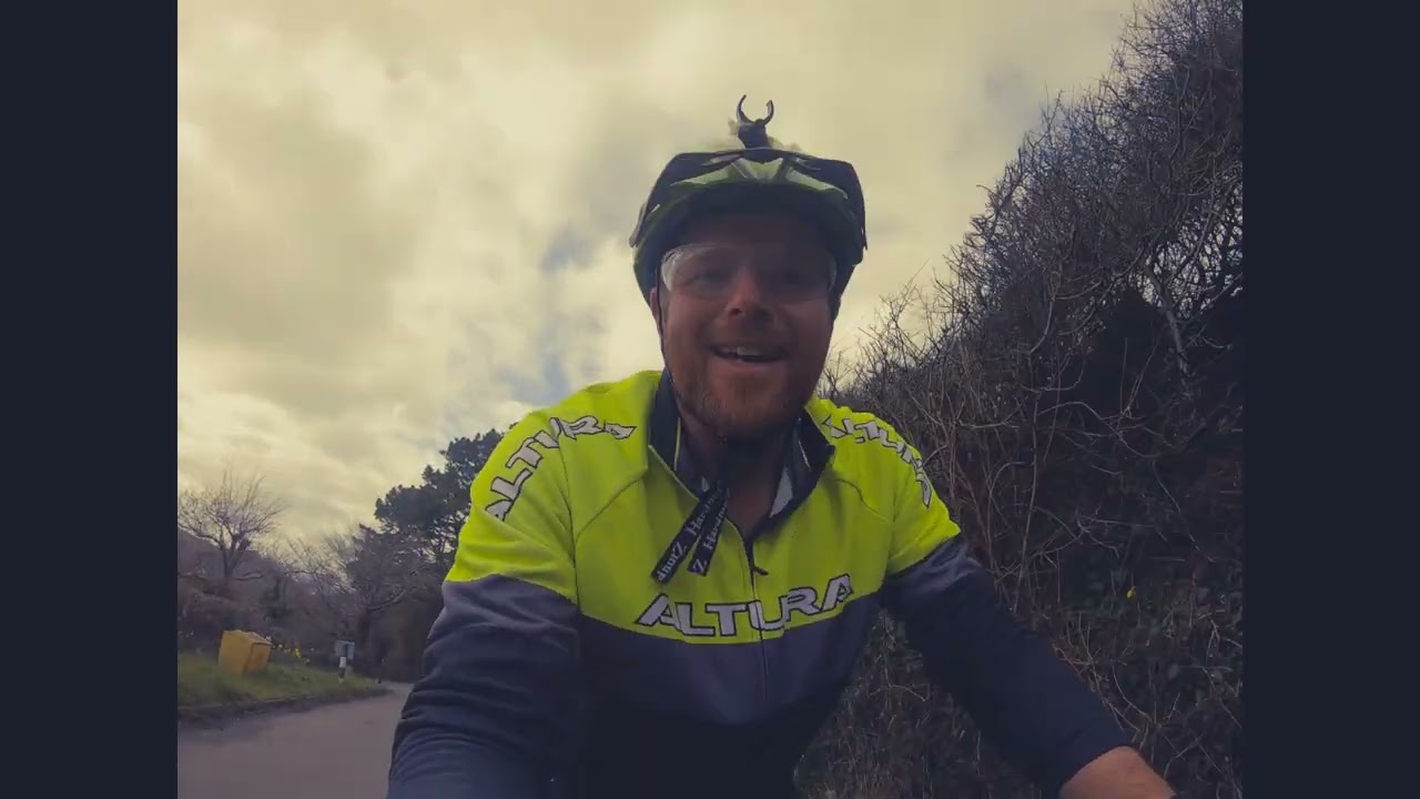 Crackington Haven- Lost Lanes ish
