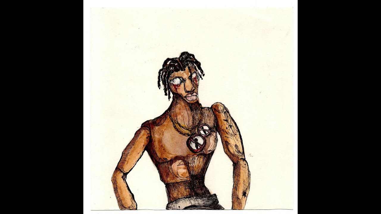 [FREE] TRAVIS SCOTT x RODEO TYPE BEAT - 