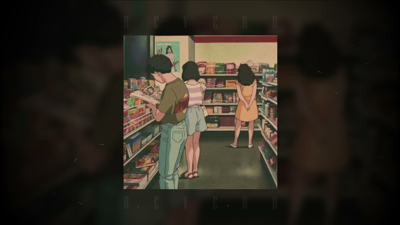 Daft Punk – One More Time (Sped Up + Reverb)